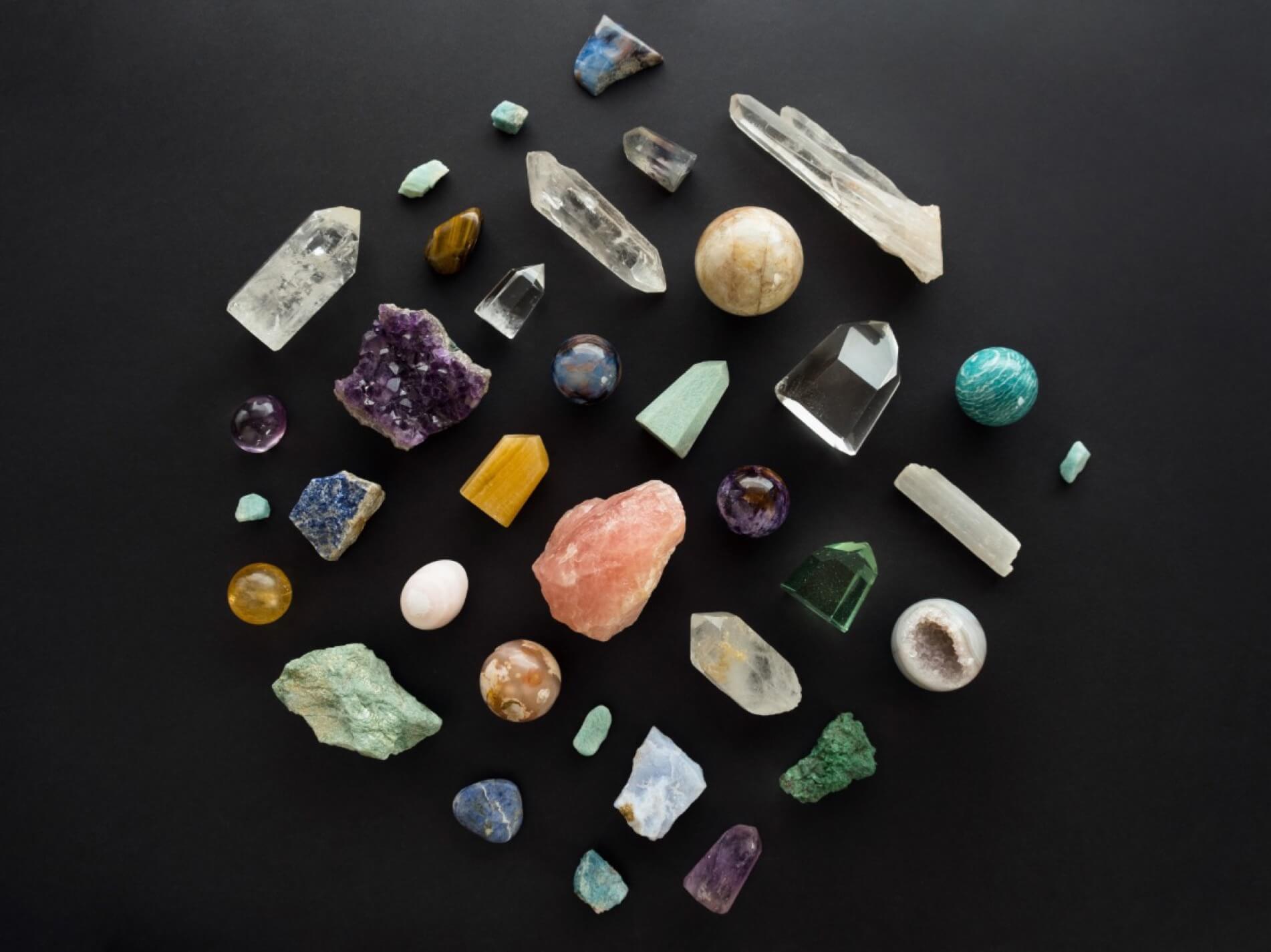 Guide to Buying Crystals: Avoid Fakes and Find Your Perfect Crystal