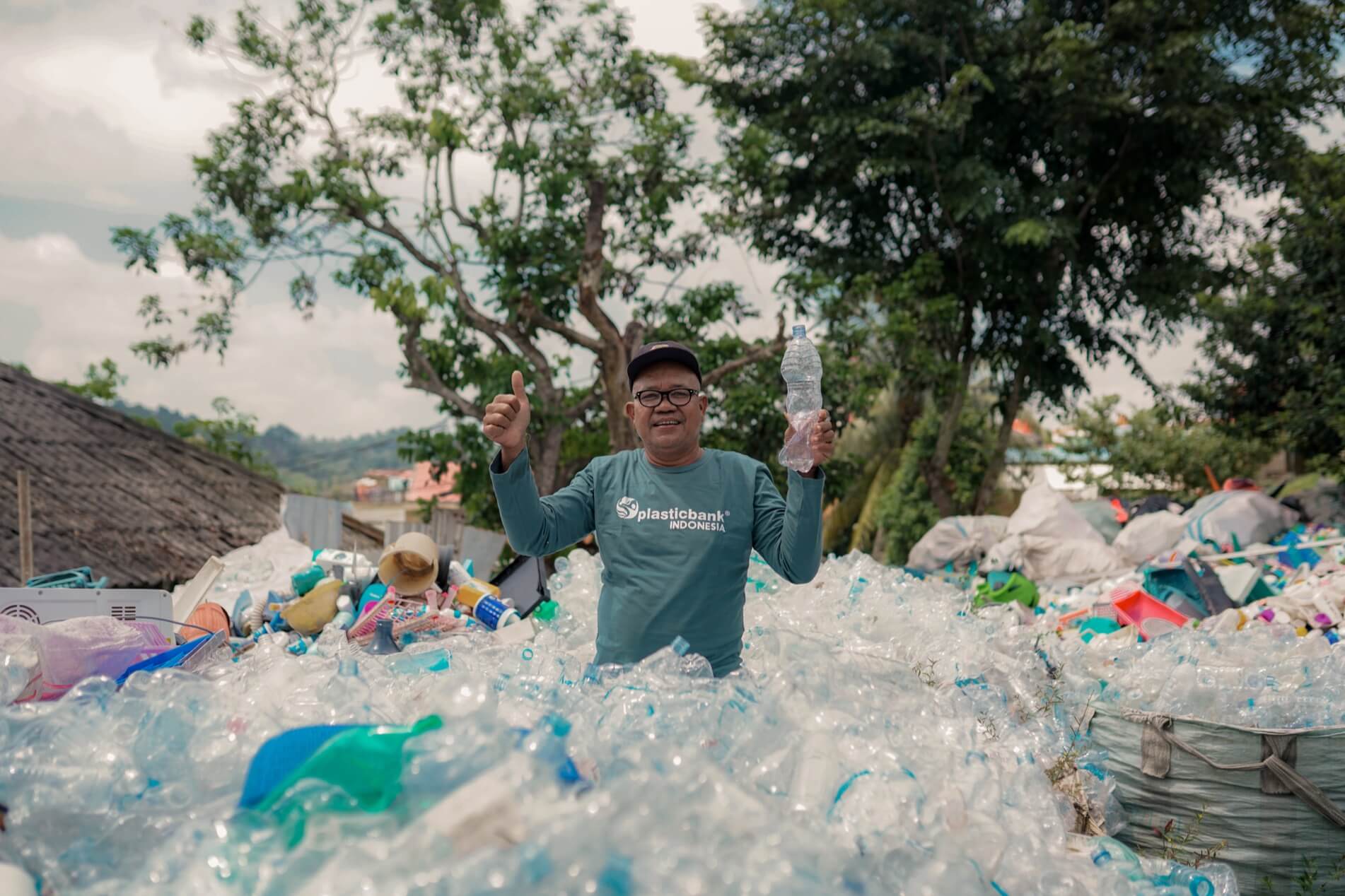 The Power of Small Choices: Our Earth Day 2026 Reflection