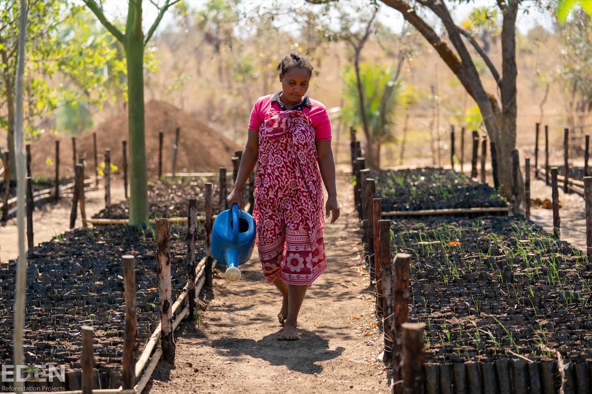 Nurturing Nature: Our Commitment to Earth Day 2024 and Beyond