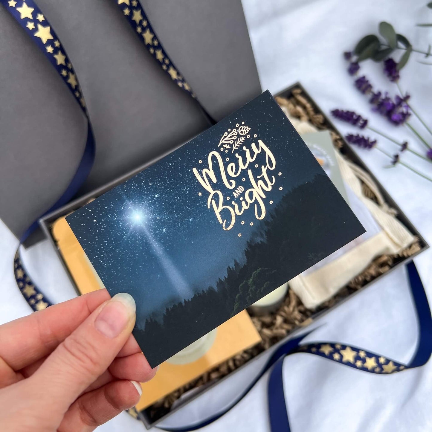 REVIVE Wellbeing Ritual Gift Box