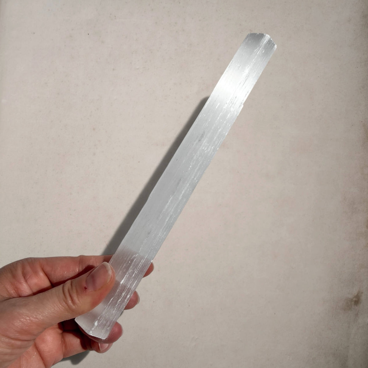 XL Selenite Wands (20cm)