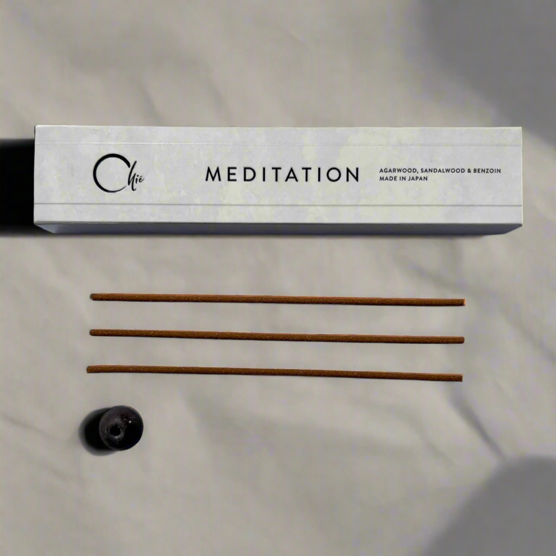Incense Sticks | Chië | Meditation