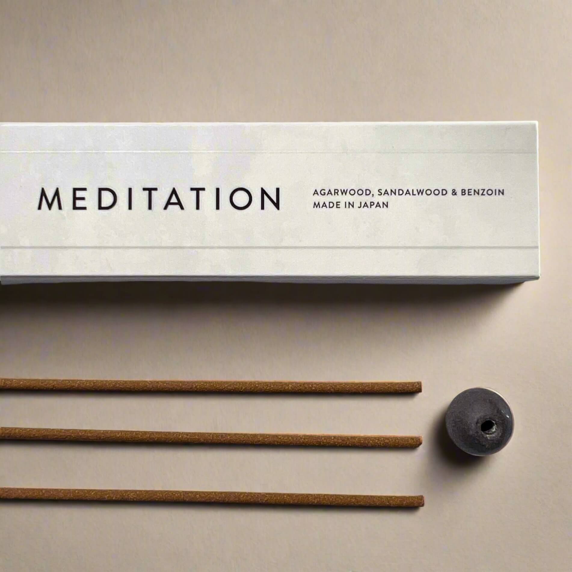 Incense Sticks | Chië | Meditation