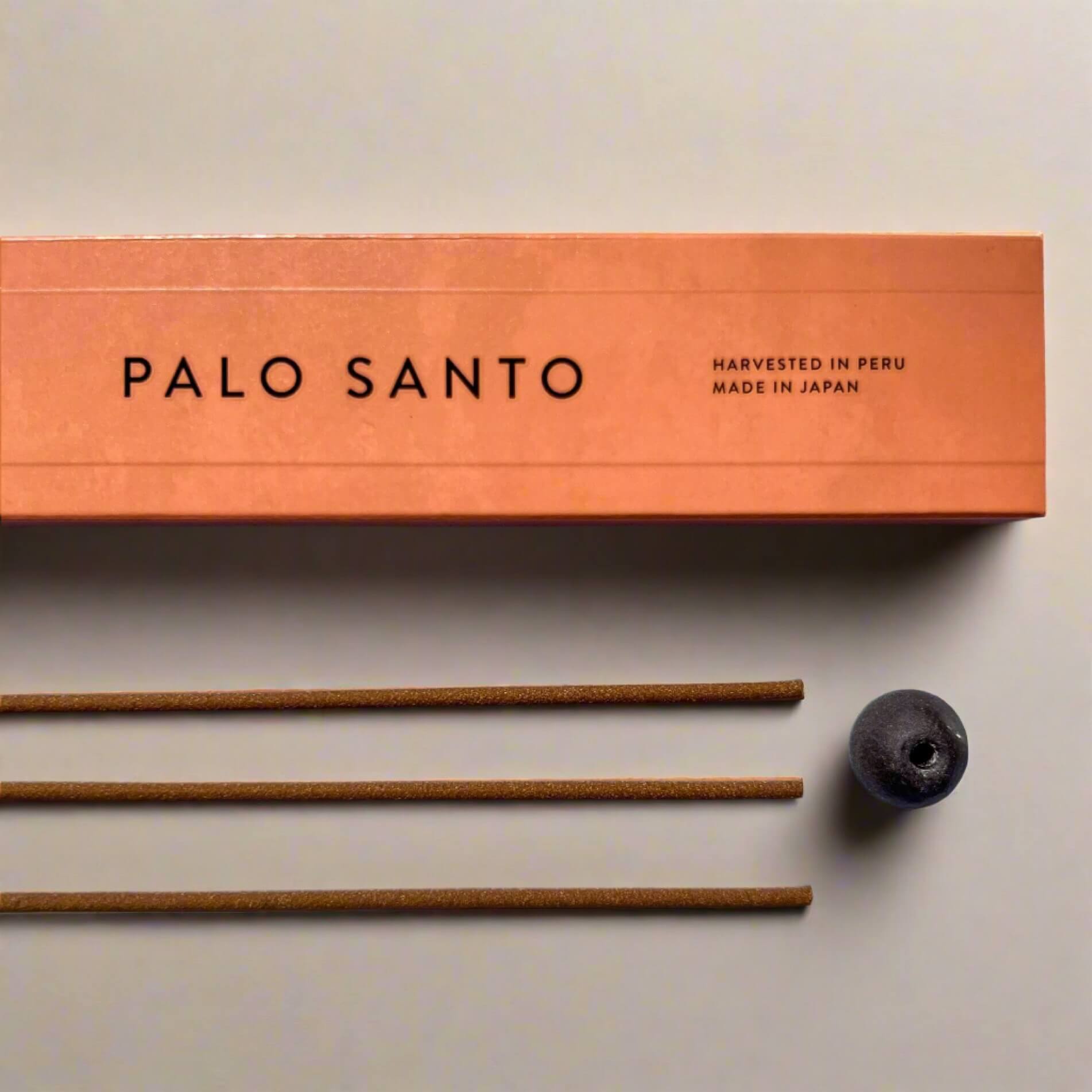 Incense Sticks | Chië | Palo Santo