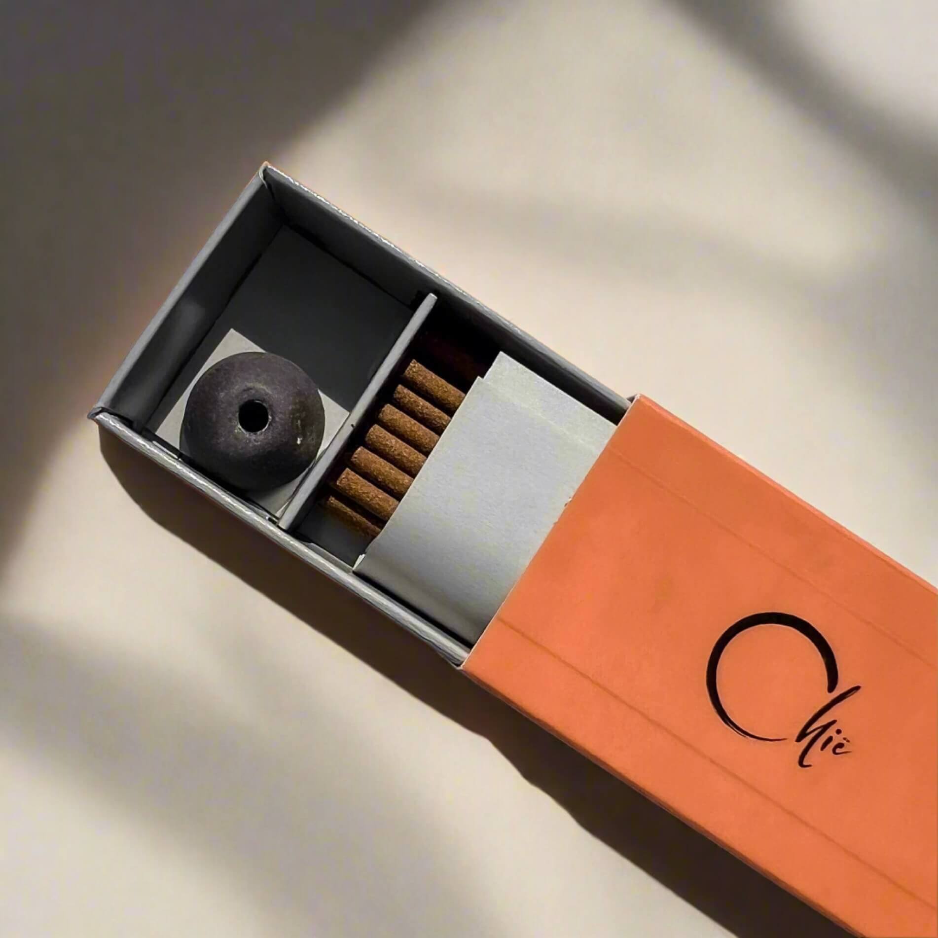 Incense Sticks | Chië | Palo Santo