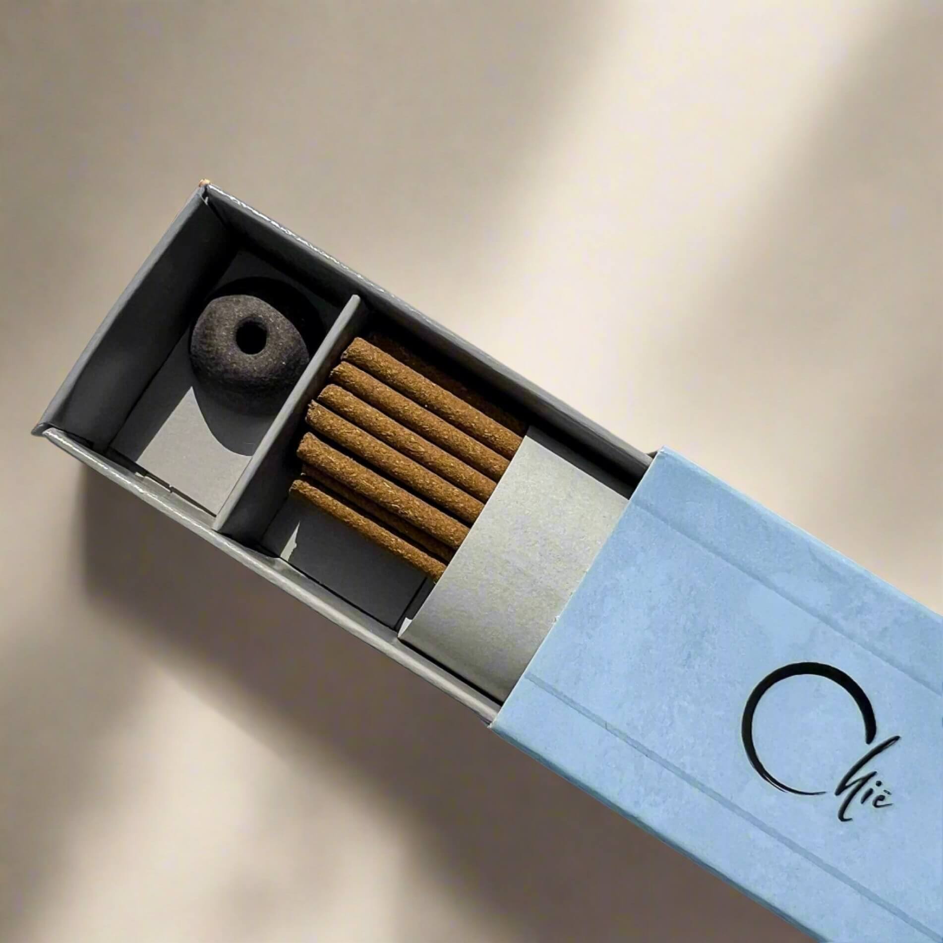 Incense Sticks | Chië | Purification