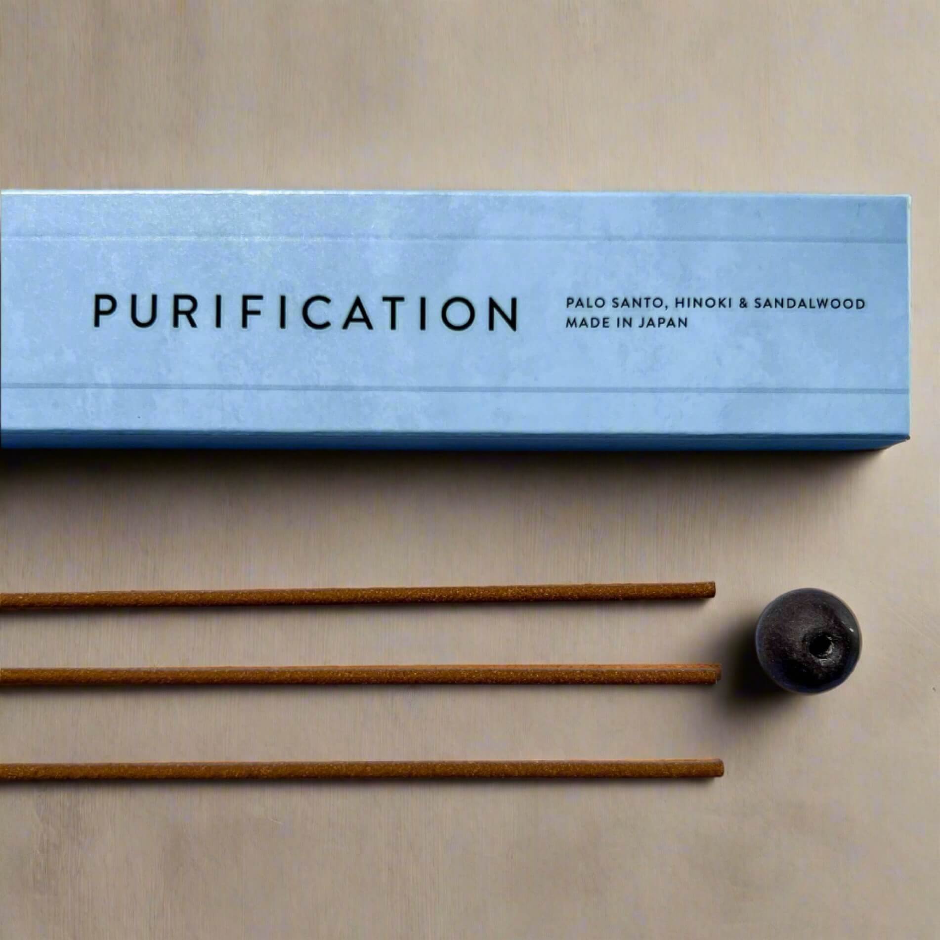 Incense Sticks | Chië | Purification