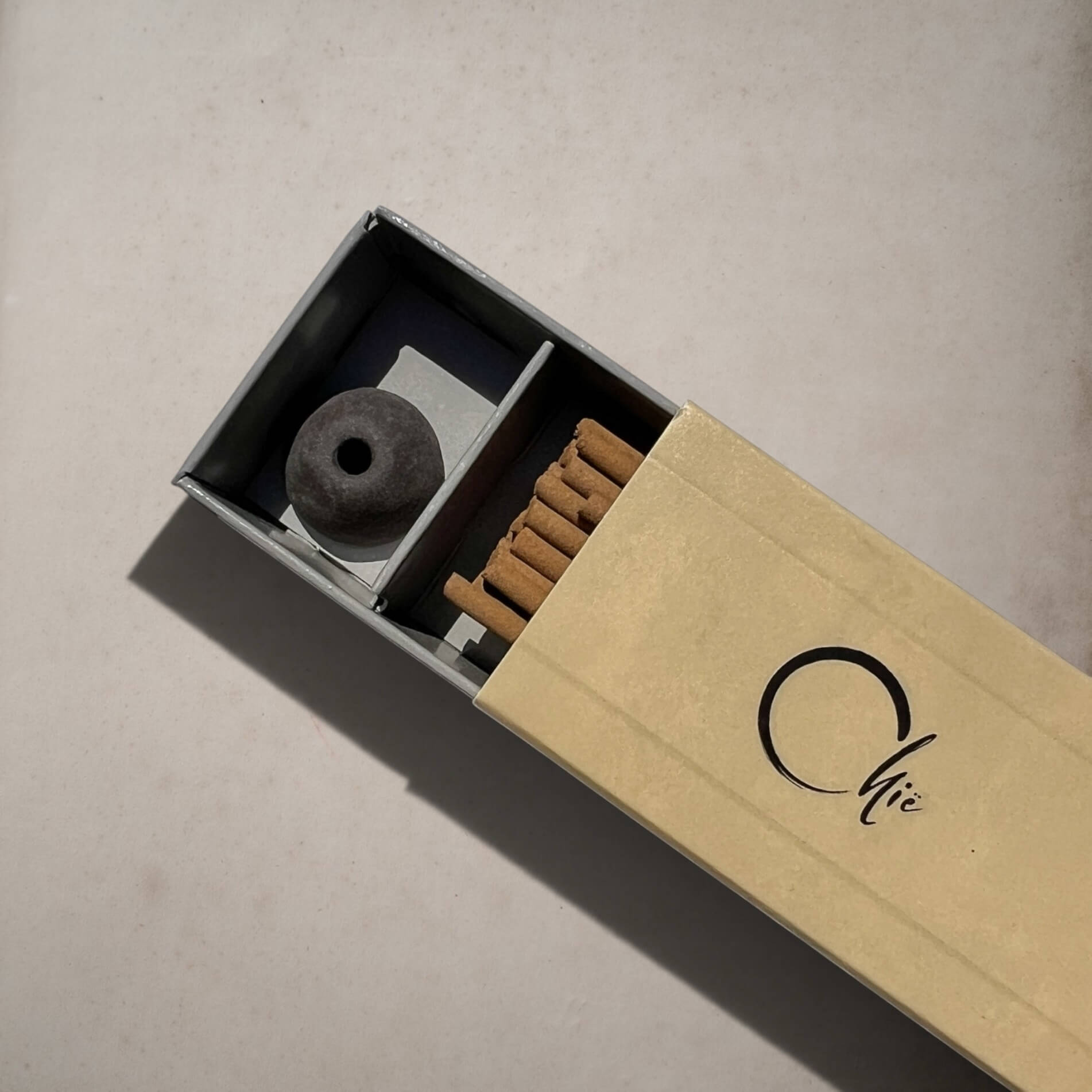 Incense Sticks | Chië | Sandalwood