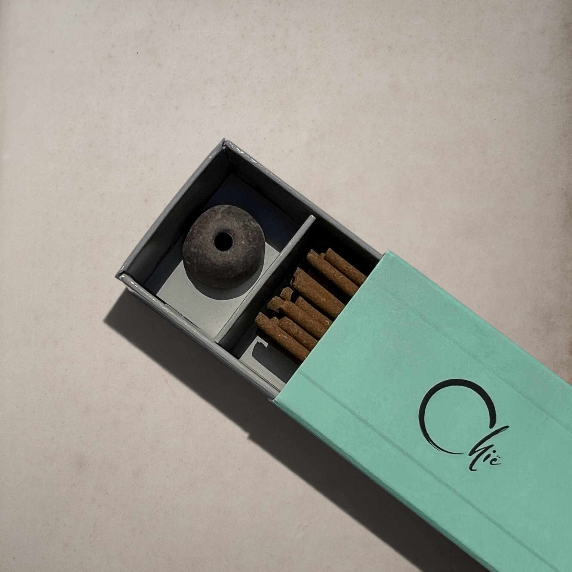 Incense Sticks | Chië | White Sage