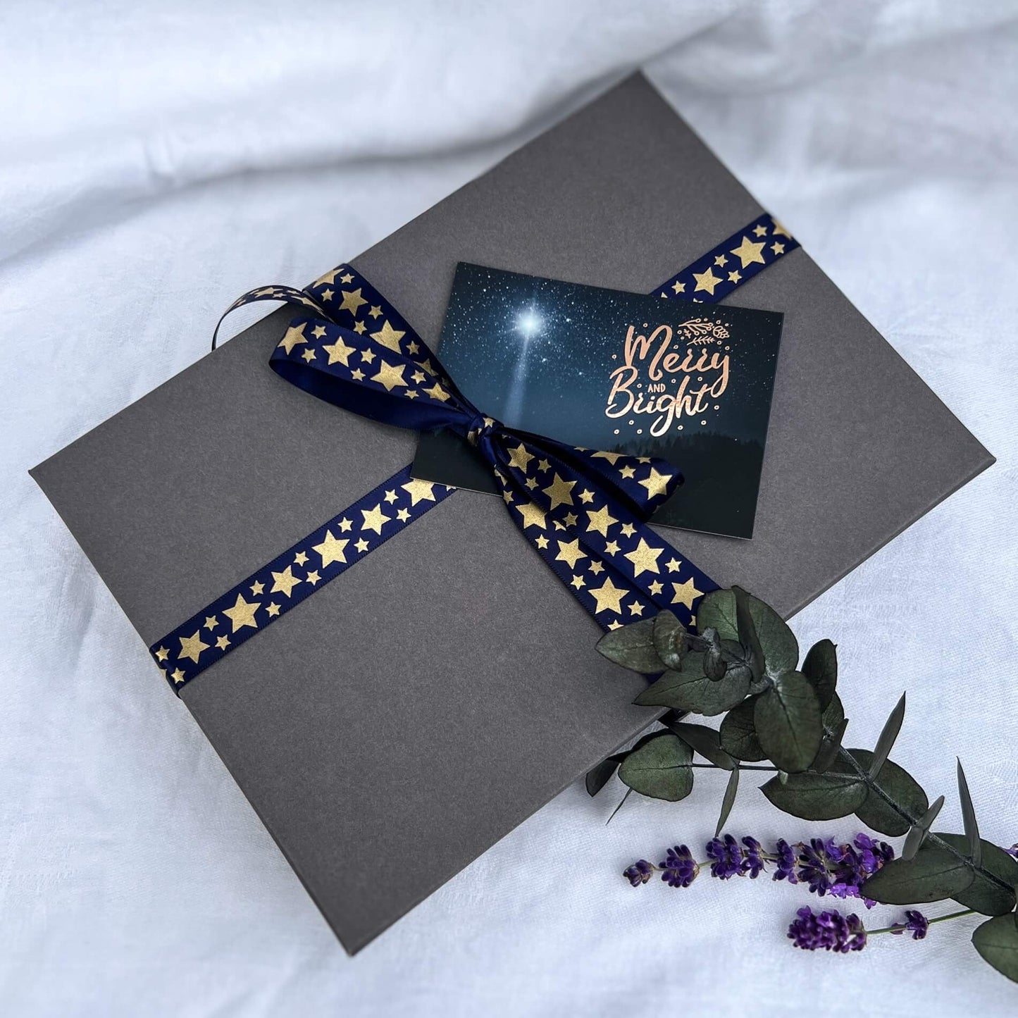 RETREAT Home Sanctuary Gift Box