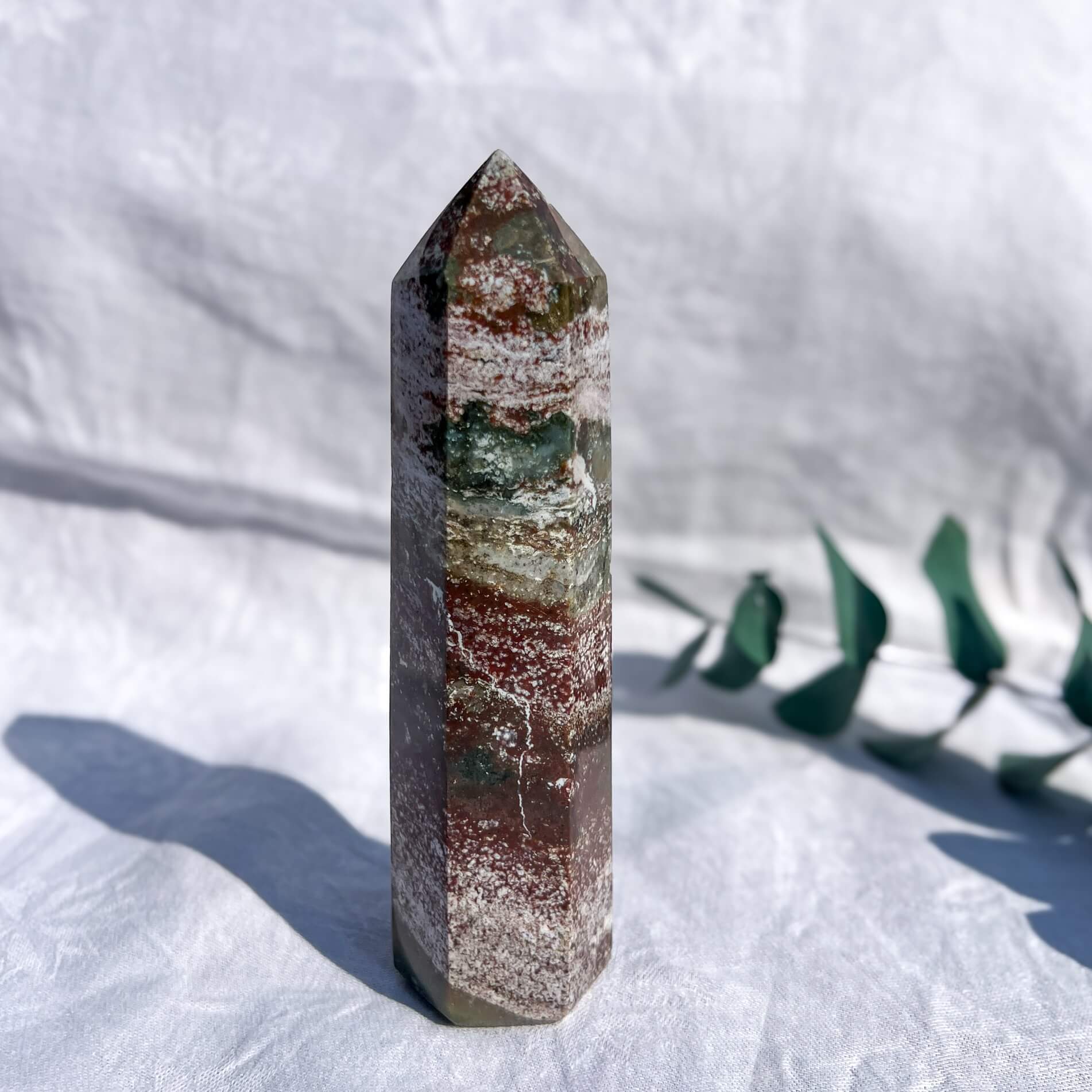 Ocean Jasper Tower C