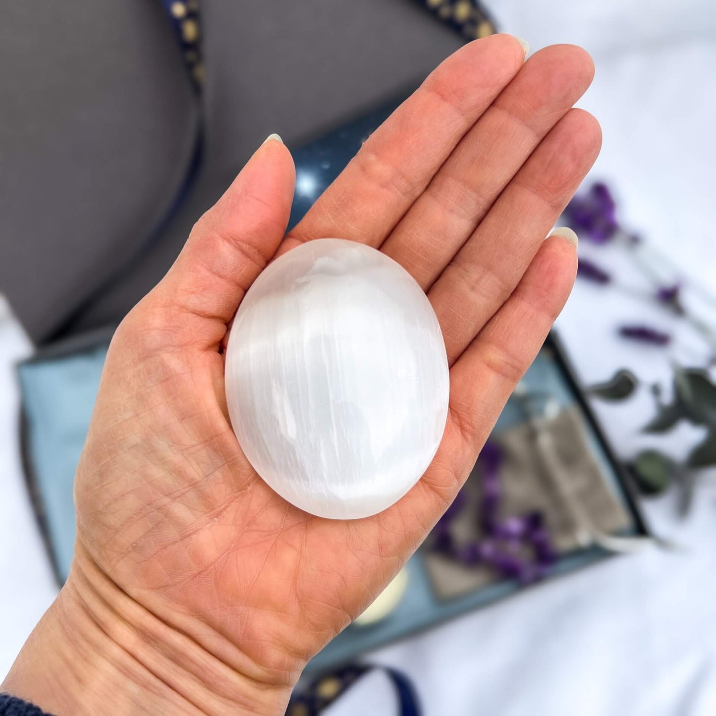 RETREAT Home Sanctuary Gift Box