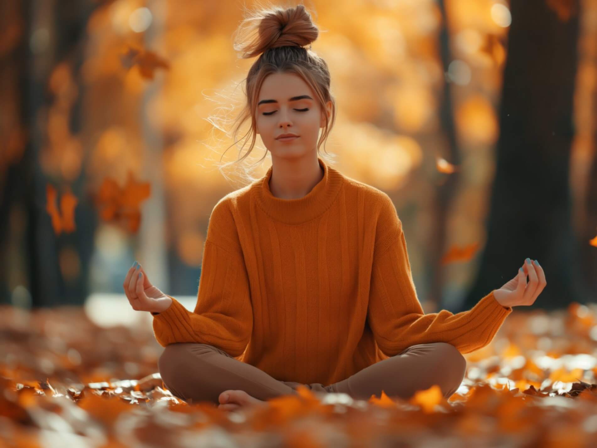 Autumn's Embrace: 8 Small Business Treats for Cosy Season Self-Care
