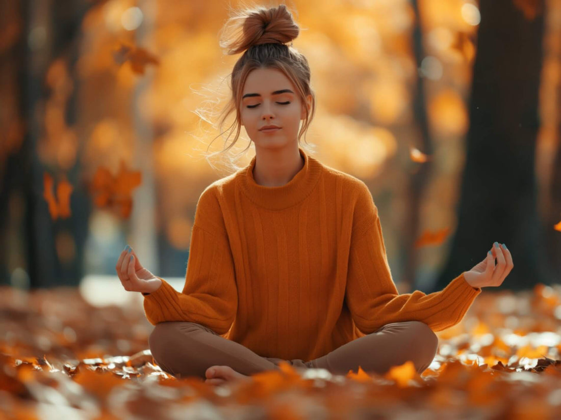 Autumn's Embrace: 8 Small Business Treats for Cosy Season Self-Care