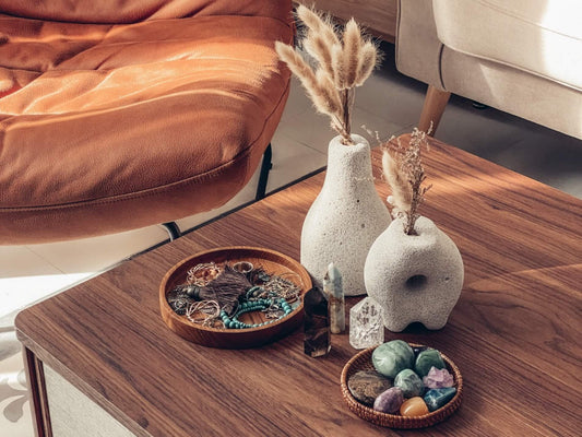 7 Steps to Create Your Perfect Boho Hygge Retreat This Autumn