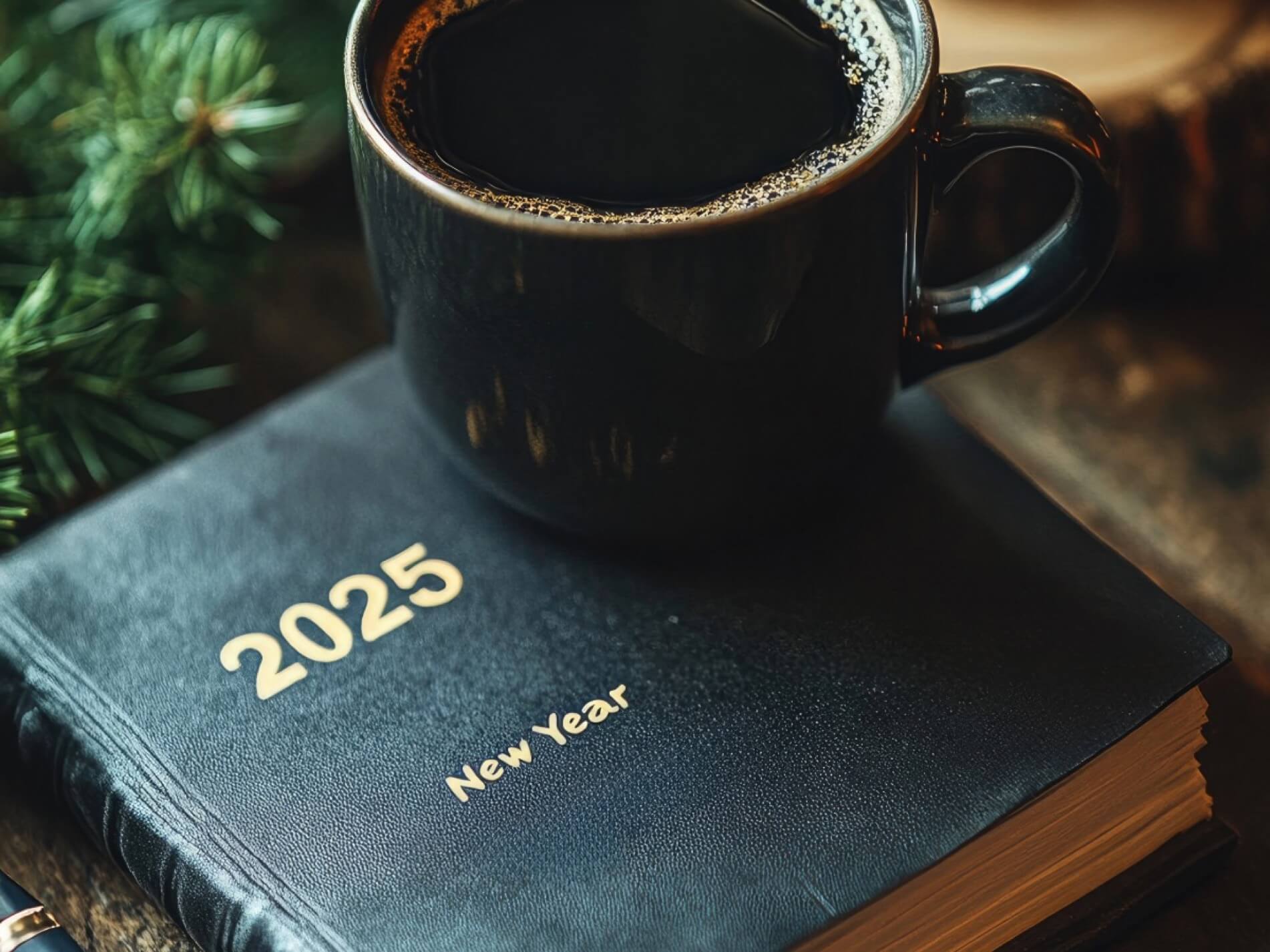Wintering Wisdom: Rest, Reflect and Renew for 2025