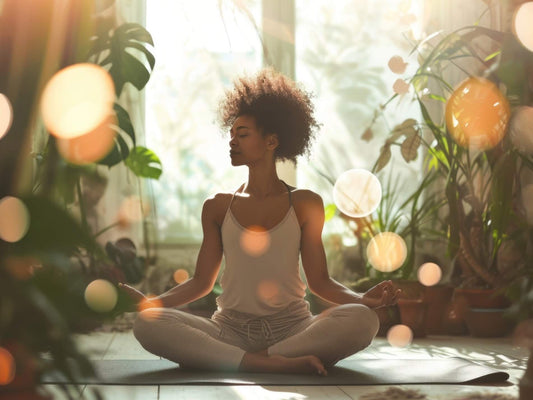 How to incorporate crystals into your wellbeing practices