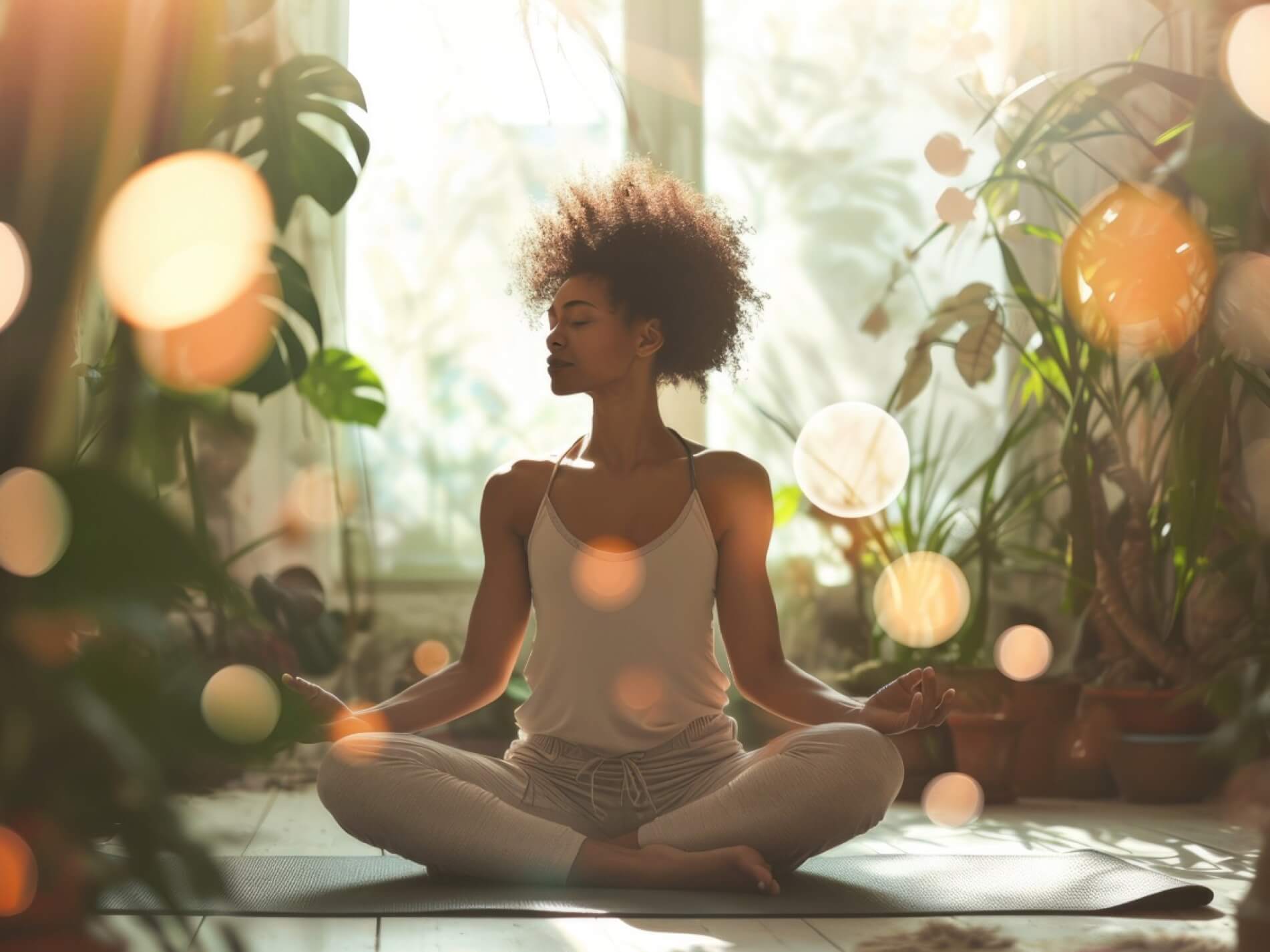 How to Use Crystals for Wellbeing (Simple Daily Practices)