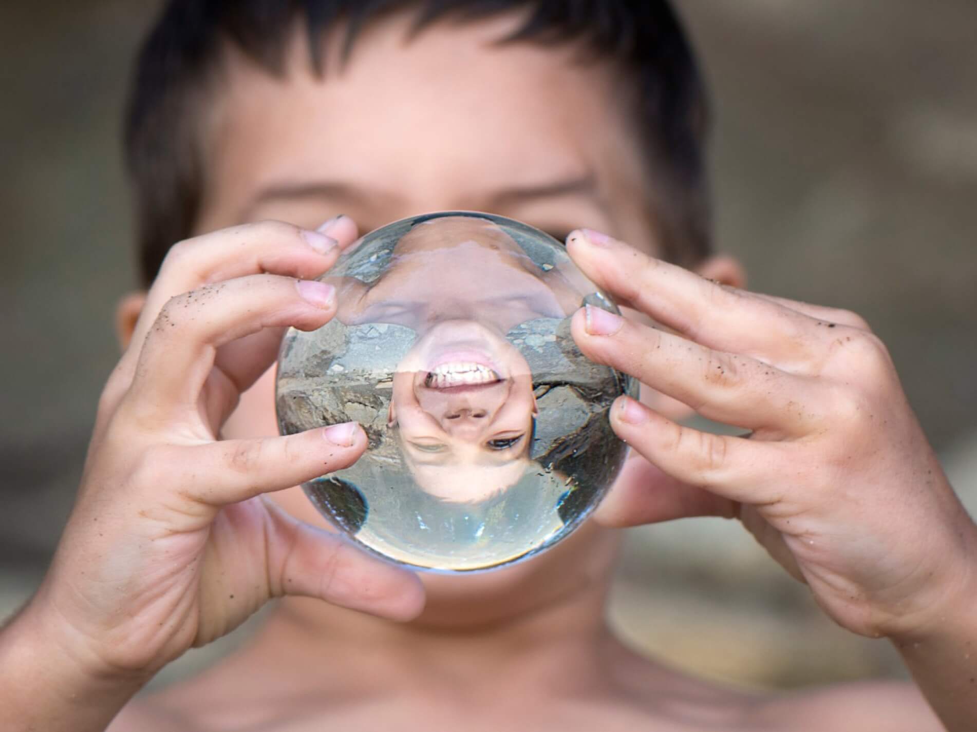 Summer Mindfulness for Kids: Crystal Activities from Inner Child Yoga School