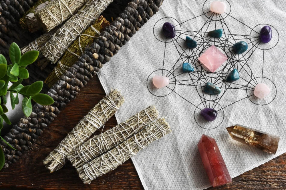 Spiritual Trends, Tools & Techniques to Protect Your Energy and Thrive ...