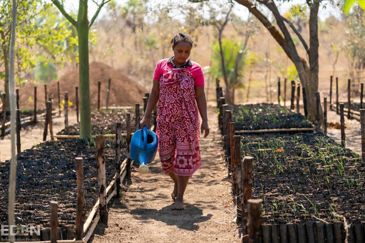 Nurturing Nature: Our Commitment to Earth Day 2024 and Beyond