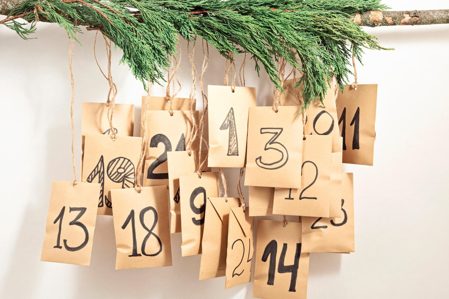 Advent Calendar Fillers