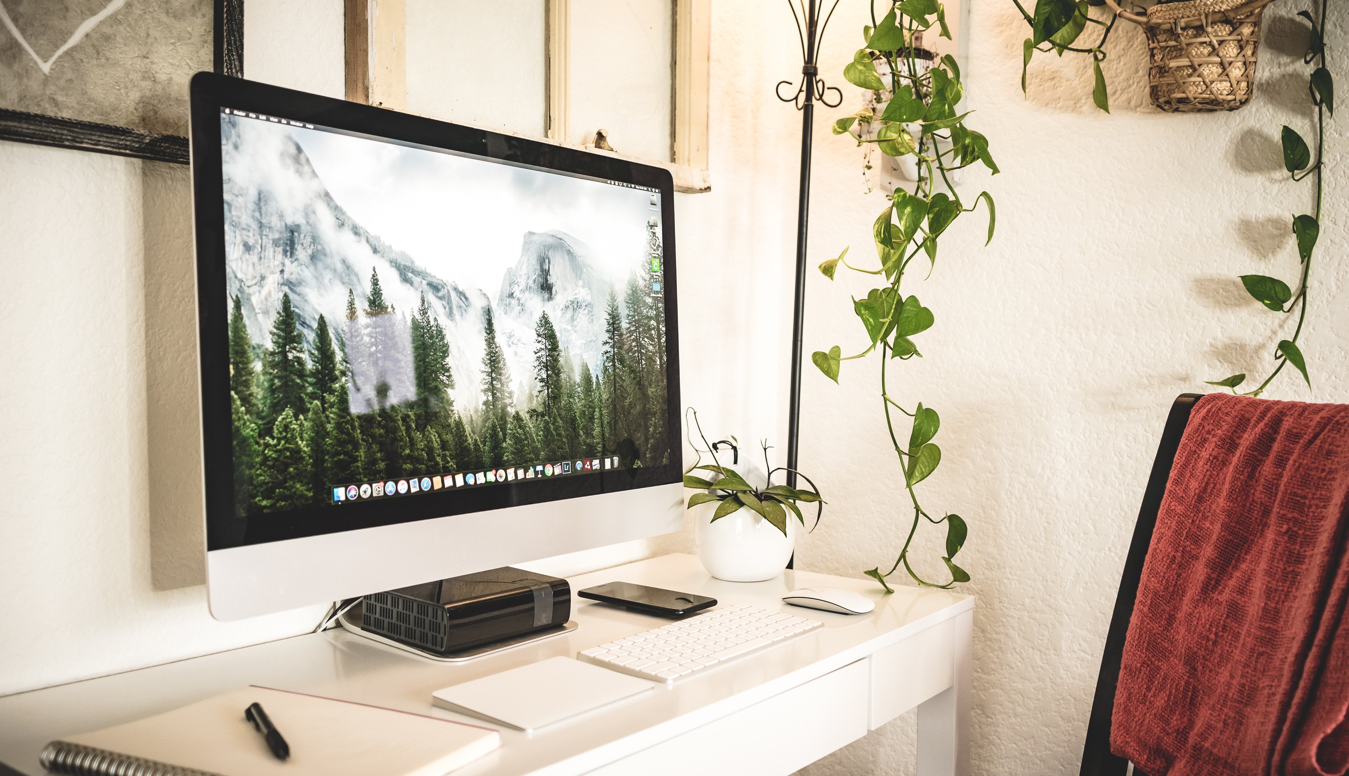 Crystals for Studies & Home Offices