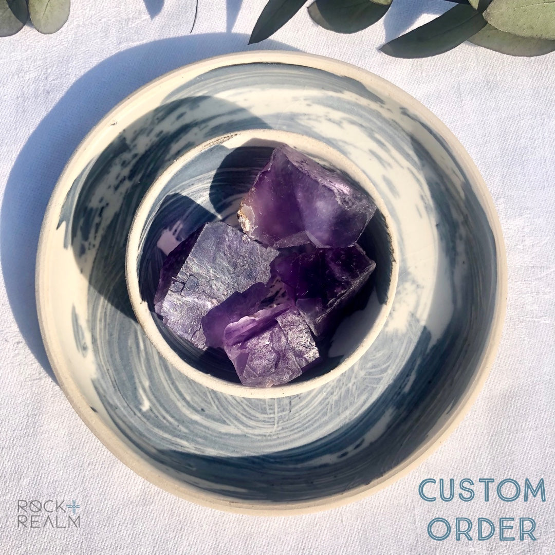 Custom Orders