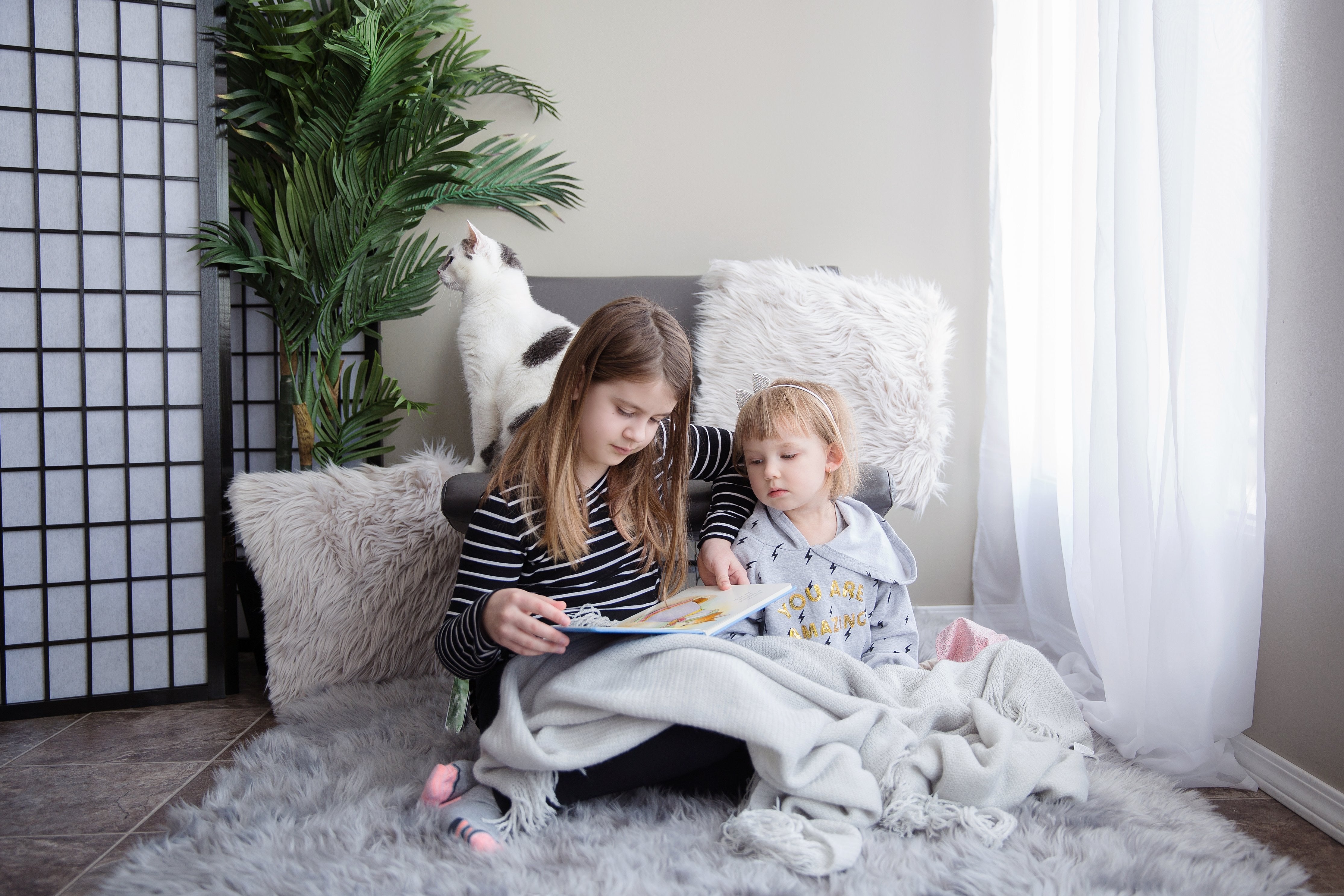 Crystals for Nursery + Children's Bedrooms