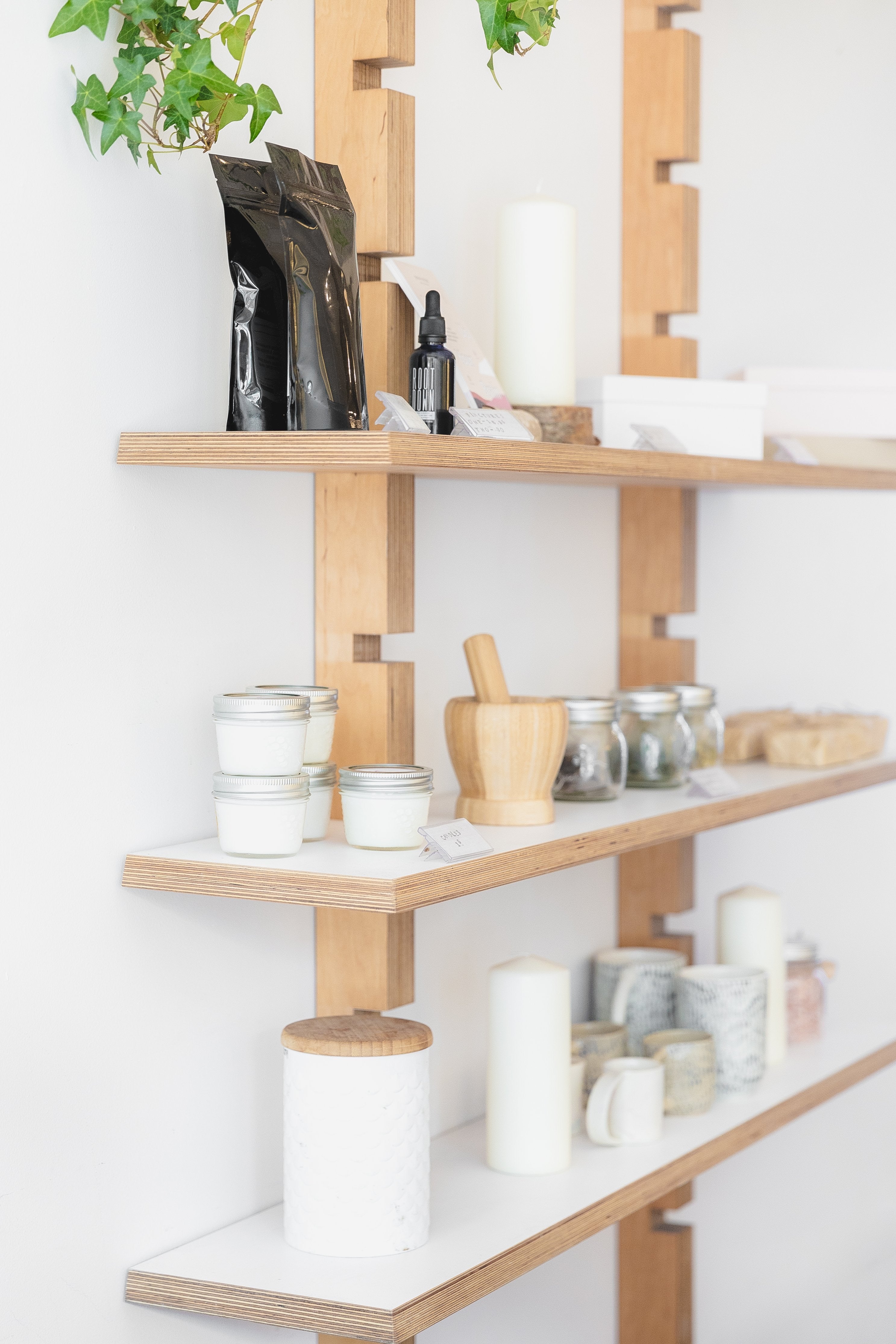 Kitchen + Dining