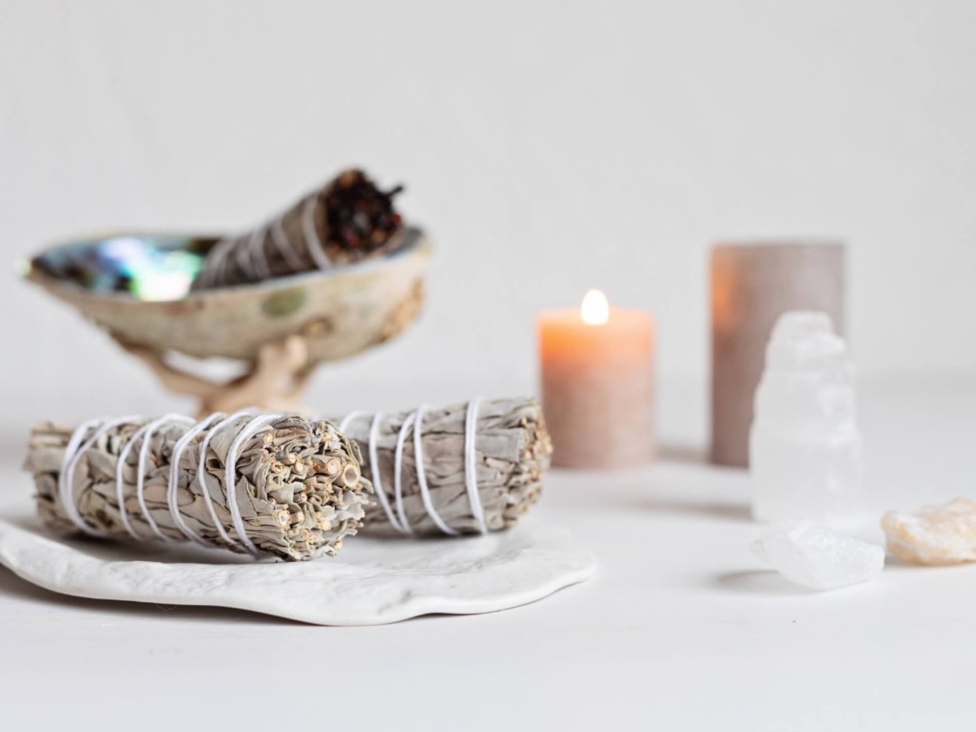 2025 Spiritual Wellness Essentials