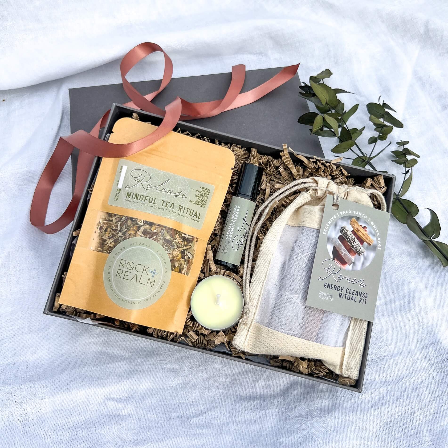 Peace Yoga Gift Box holistic Yoga Gift Set-well-being Gift Box gifts for  Her Relaxation Gift Box large Yoga Gift Box yoga Hamper 