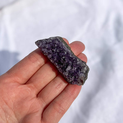 Amethyst Cluster - Small
