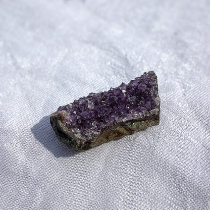 Amethyst Cluster - Small