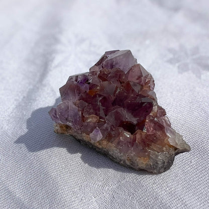 Amethyst Cluster - Medium