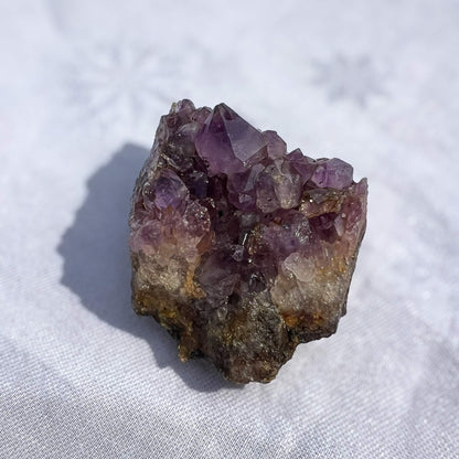 Amethyst Cluster - Large