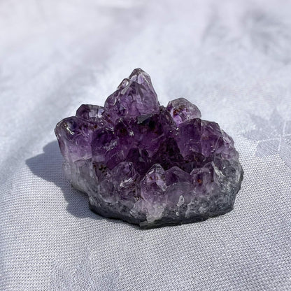 Amethyst Cluster - Medium
