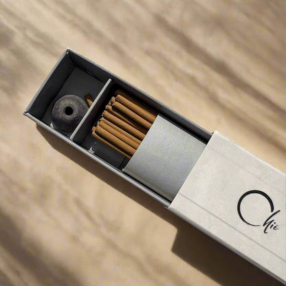 Incense Sticks | Chië | Meditation