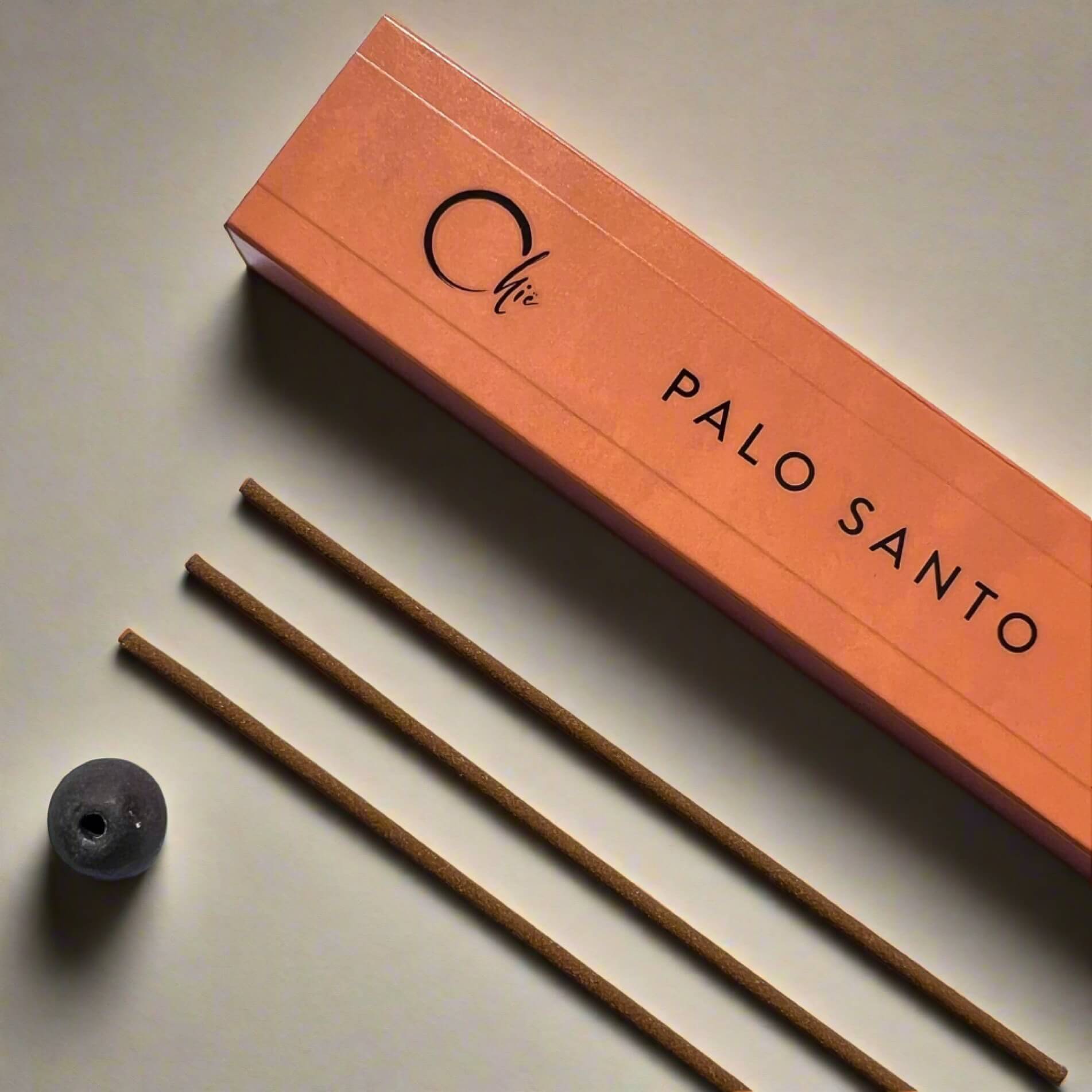 Incense Sticks | Chië | Palo Santo