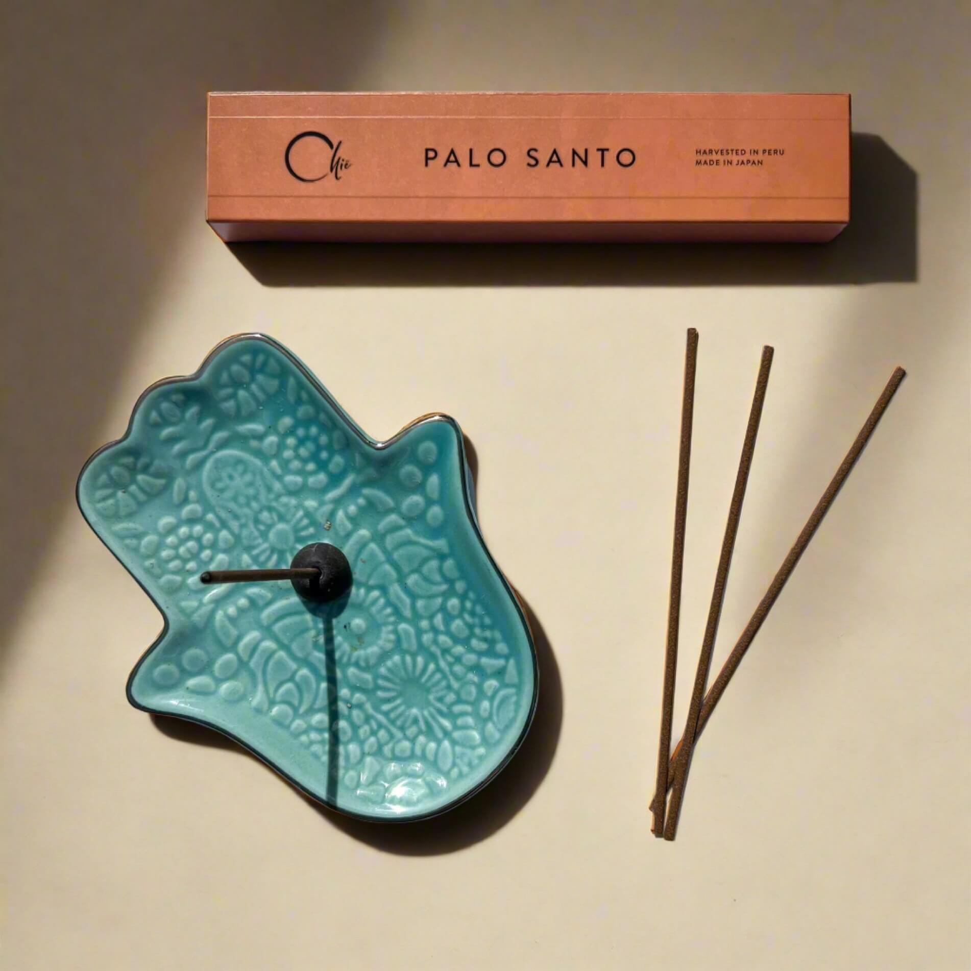 Incense Sticks | Chië | Palo Santo