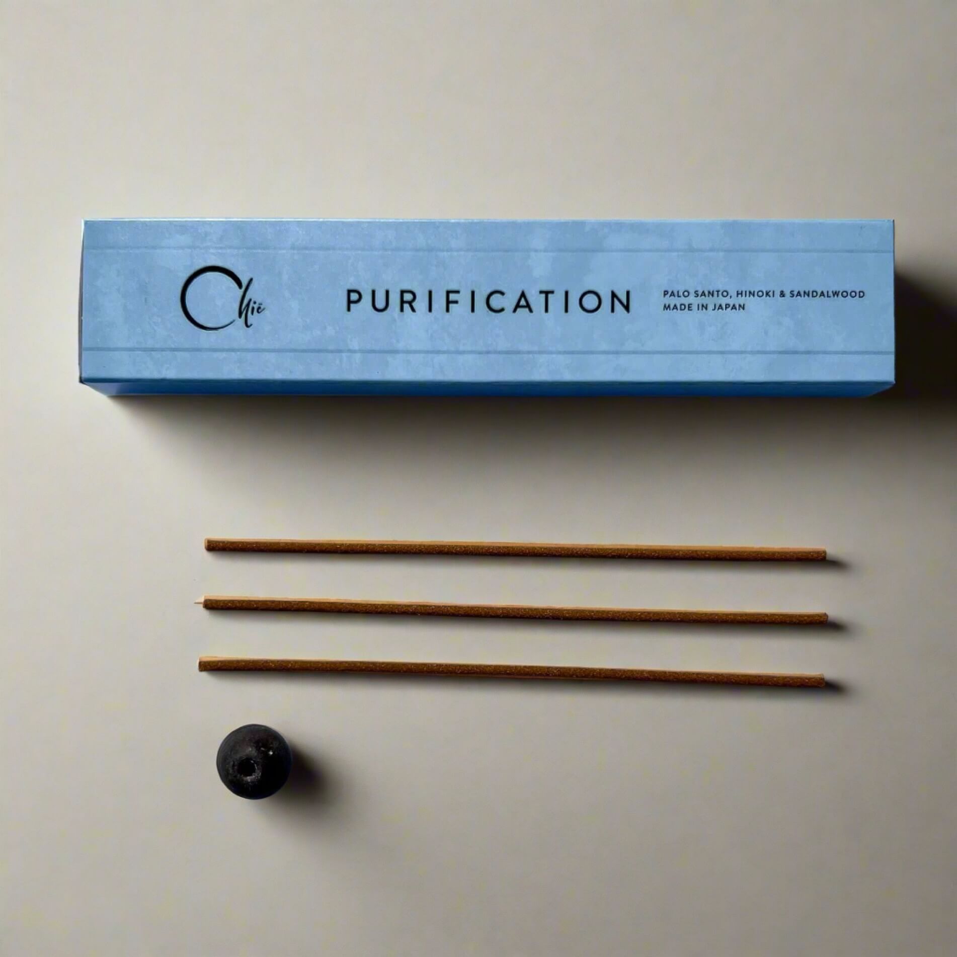 Incense Sticks | Chië | Purification