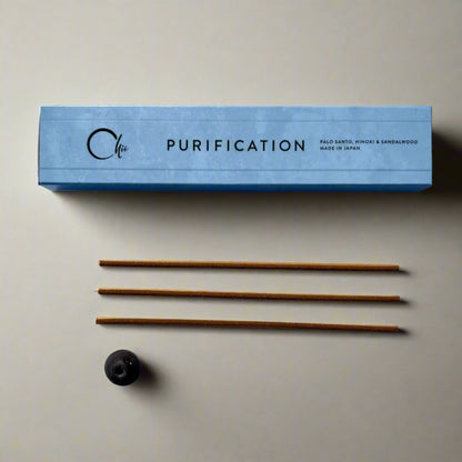 Incense Sticks | Chië | Purification