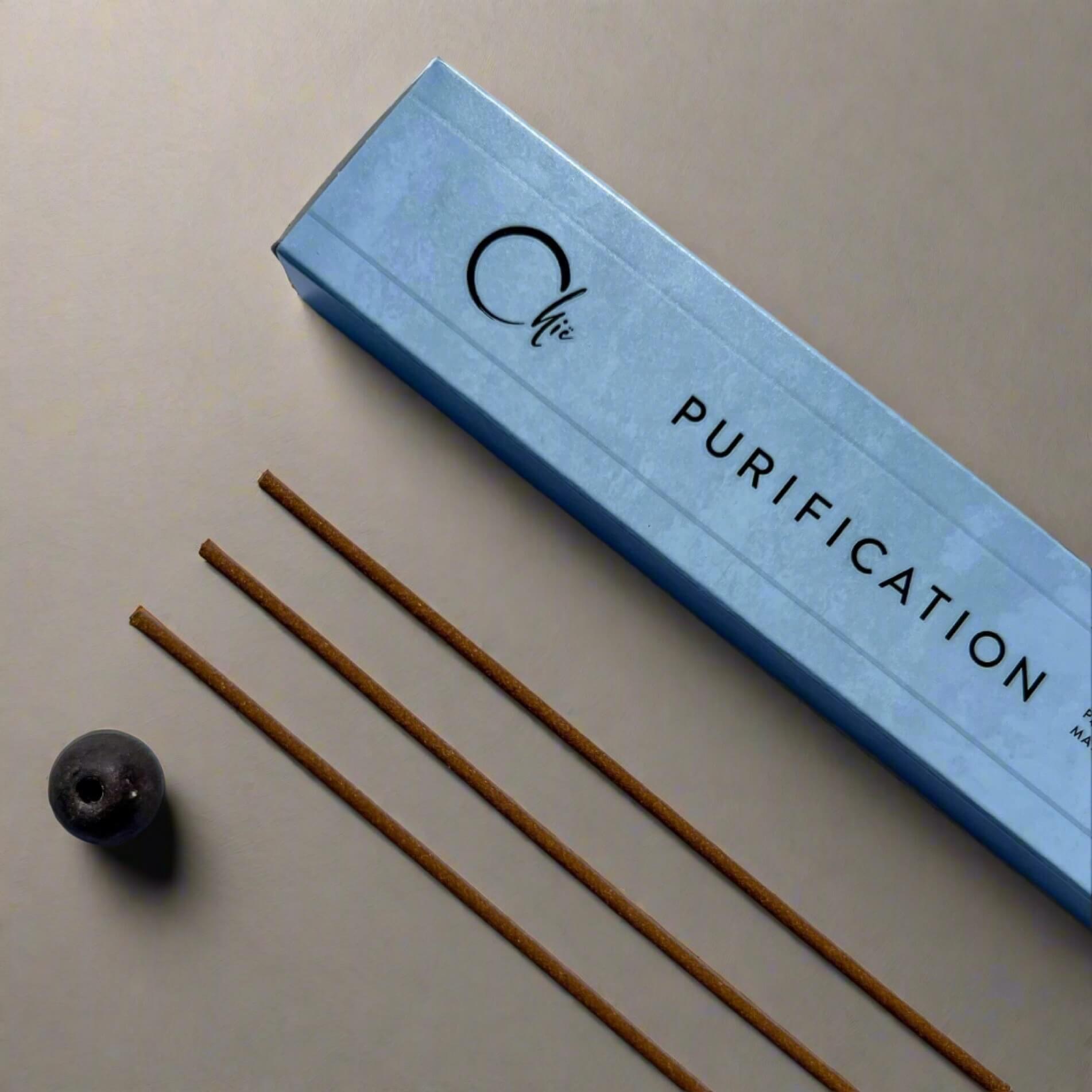 Incense Sticks | Chië | Purification