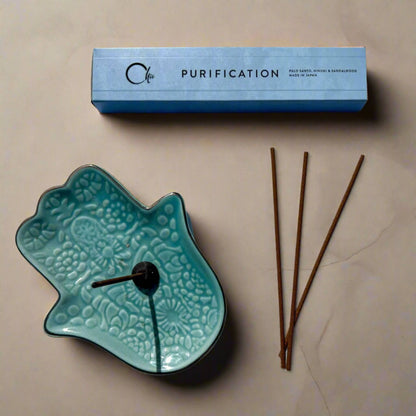 Incense Sticks | Chië | Purification