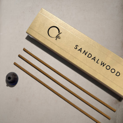 Incense Sticks | Chië | Sandalwood