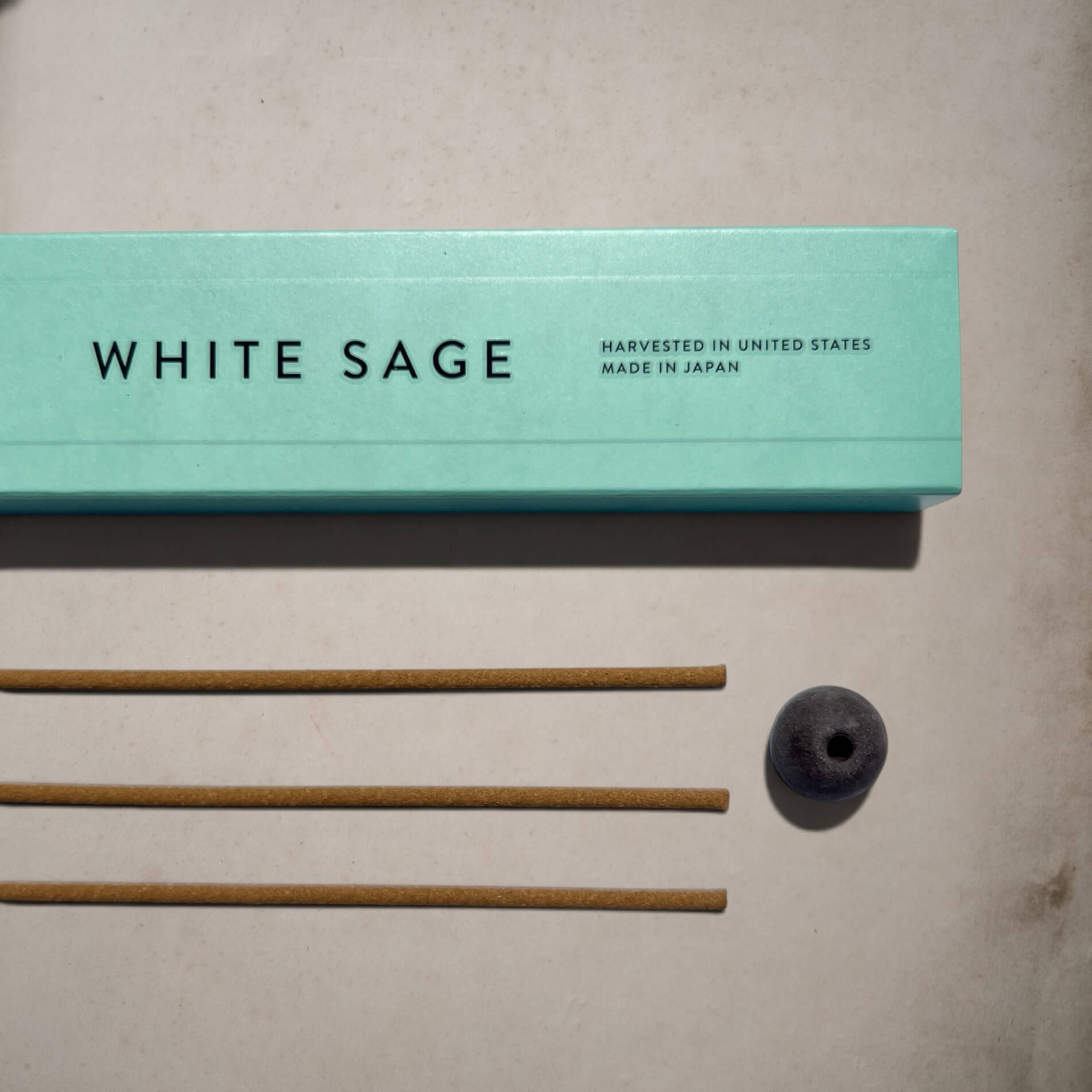 Incense Sticks | Chië | White Sage