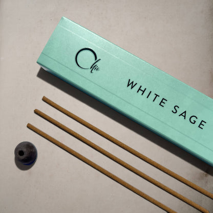 Incense Sticks | Chië | White Sage