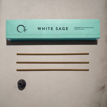 Incense Sticks | Chië | White Sage