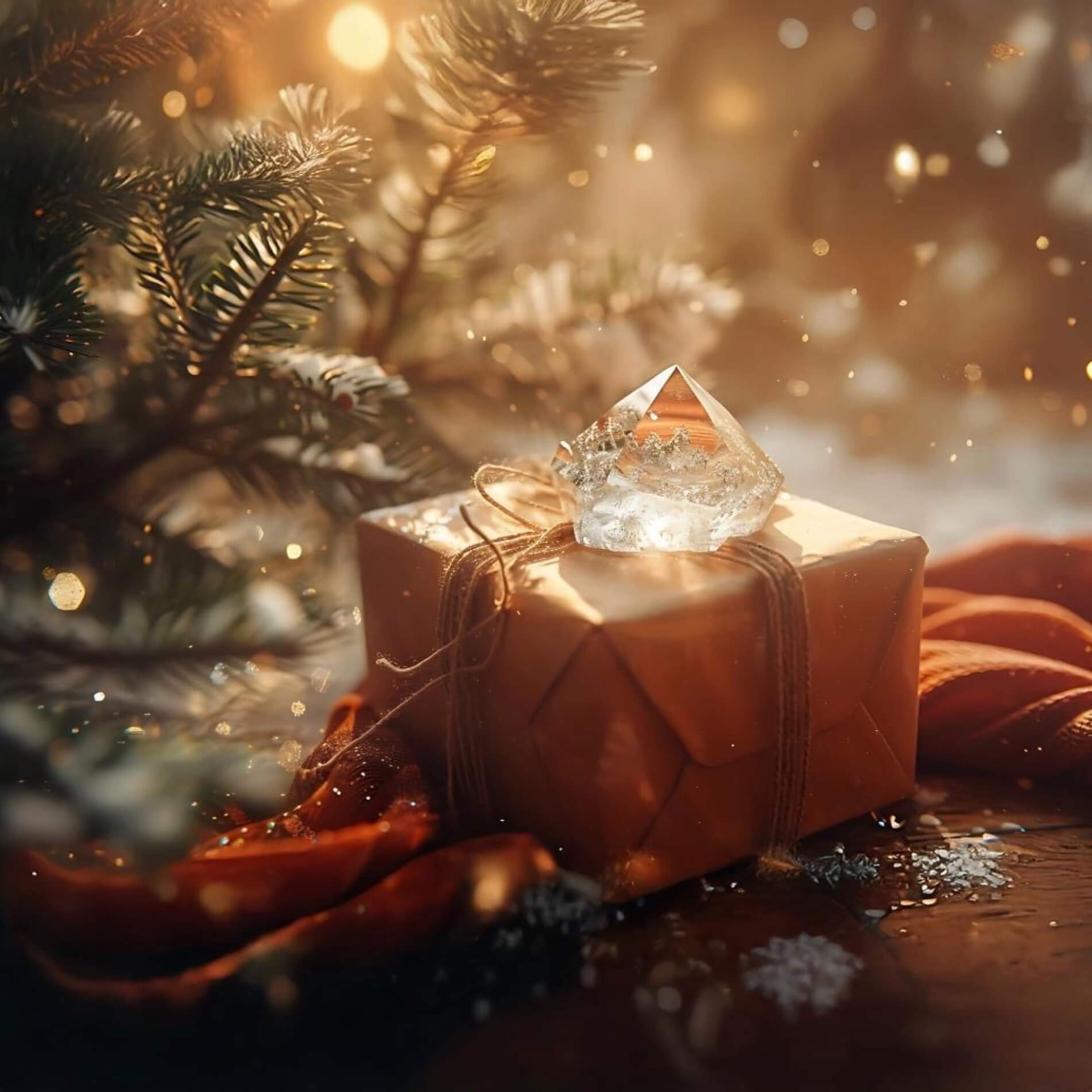 Handcrafted Gift Sets