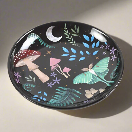 Dark Forest Trinket Dish